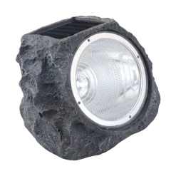 Piedra Solar Decorativa