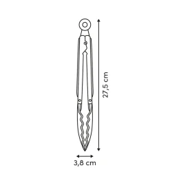 Pinza de cocina ESSENTIELS