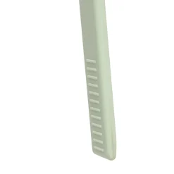 Pinza de cocina verde 29cm