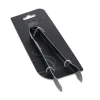 Pinzas Para Hielo Inoxidable