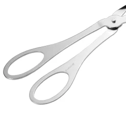 Pinzas Para Tarta De Acero Inoxidable