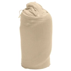 Piscina de 100 bolas 40cm beige MOOVY