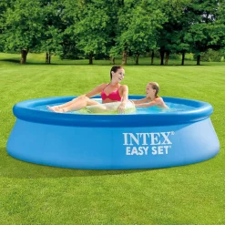 Piscina Hinchable Intex 244x61Cm