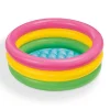 Piscina Hinchable 61x61x22Cm