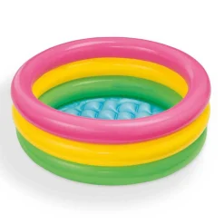 Piscina Hinchable 61x61x22Cm