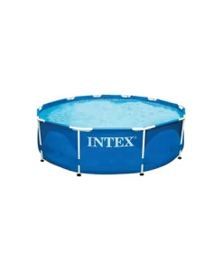 Piscina Tubular Intex - 305x76 Cm