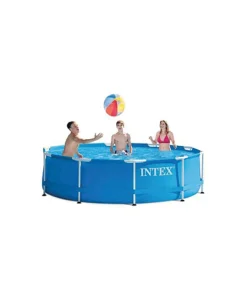 Piscina Tubular Intex - 305x76 Cm