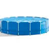 Piscina tubular Intex 457x122Cm