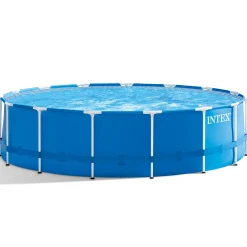 Piscina tubular Intex 457x122Cm