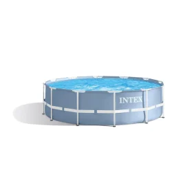 Piscina Tubular Prisma 305x76Cm