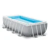 Piscina tubular prismática INTEX