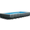 Piscina Ultra Tubular 9.75x4.88x1.32M
