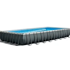 Piscina Ultra Tubular 9.75x4.88x1.32M