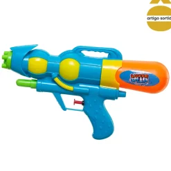 Pistola De Agua 28Cm