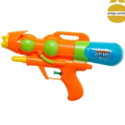 Pistola De Agua 28Cm