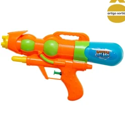 Pistola De Agua 28Cm