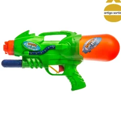 Pistola De Agua 33Cm