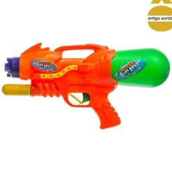 Pistola De Agua 33Cm