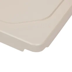 Placa de hormigón para base de parasol argile