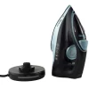 Plancha De Vapor Sin Cable 2 En 1 Beldray 2600W