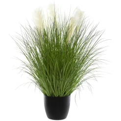 Planta Artificial C/Maceta 105Cm
