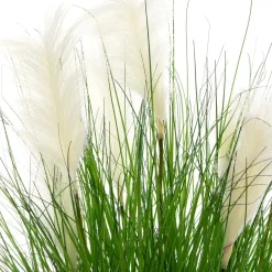 Planta Artificial C/Maceta 105Cm