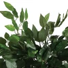 Planta Artificial C/Maceta 120Cm