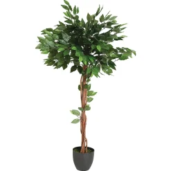 Planta Artificial C/Maceta 120Cm
