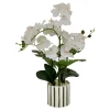 Planta artificial con maceta 50x40x81cm