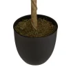 Planta artificial con maceta 70cm
