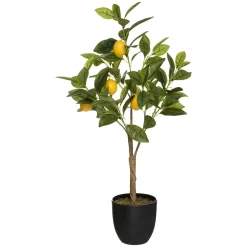 Planta artificial con maceta 70cm