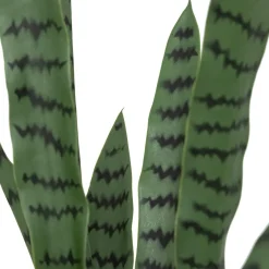 Planta artificial espada de san jorge 90cm