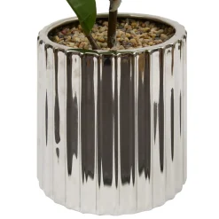 Planta artificial ficus con maceta SKY 54cm