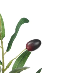 Planta artificial olivo con maceta 58 cm