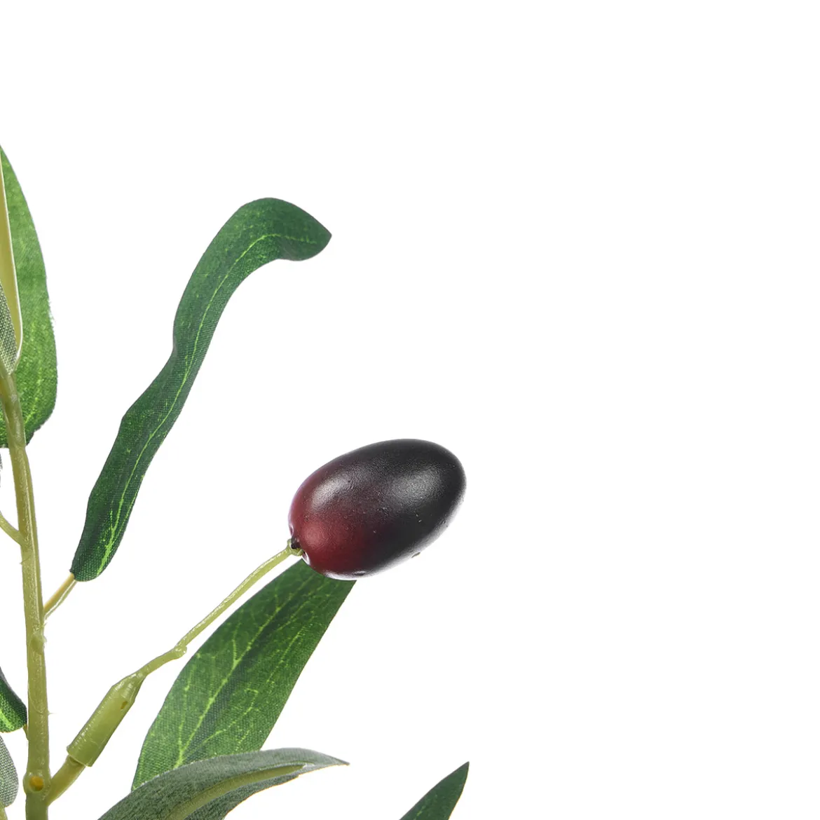 Planta artificial olivo con maceta 58 cm