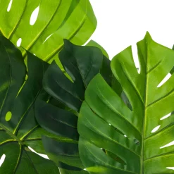 Planta Artif. Monstera C/Maceta 110Cm