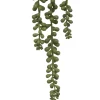Planta Colgante Con Maceta 50Cm