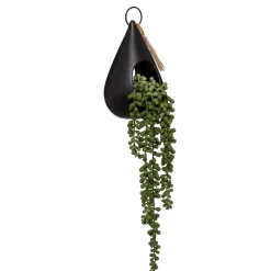 Planta Colgante Con Maceta 50Cm