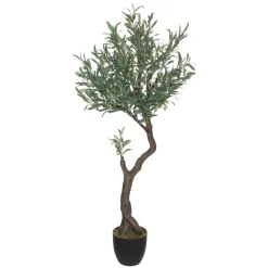 Planta De Olivo 140Cm