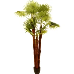 Planta Palmera Artificial 180Cm