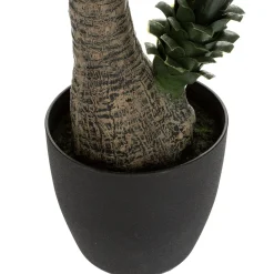 Planta Yucca Verde 130Cm