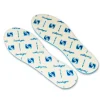 Plantillas Antibacterial 42/43