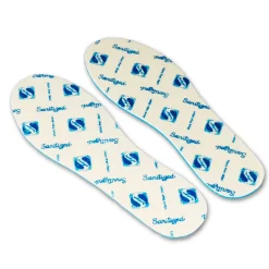 Plantillas Antibacterial 40/41