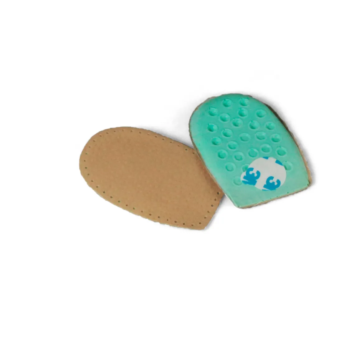 Plantillas Taloneras Confort Talla 34/39