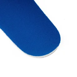 Platillas SPORT azul 40/41
