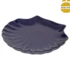 Plato concha FRUITY 25cm
