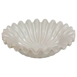 Plato decorativo SIENA 7x25cm