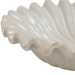 Plato decorativo SIENA 7x25cm