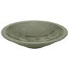 Plato de gres SIENA para cuscús 33cm