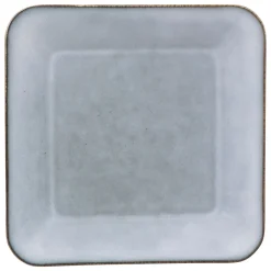 Plato de poste OCEAN azul 20cm